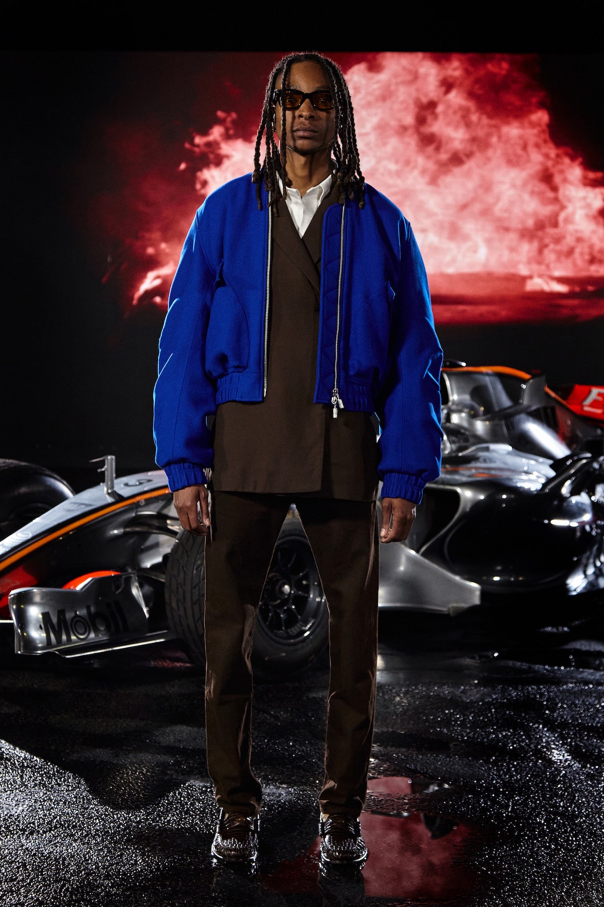 kolekcja rhude fa21 5