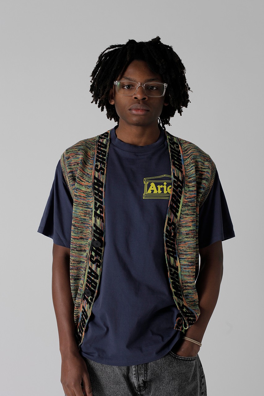 lookbook Aries ss21 1