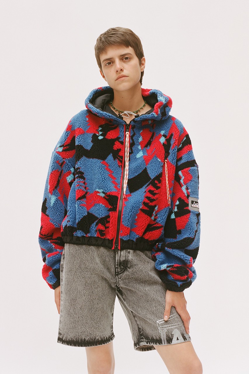 lookbook Aries ss21 13