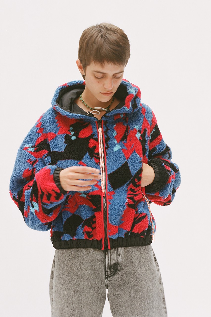 lookbook Aries ss21 15
