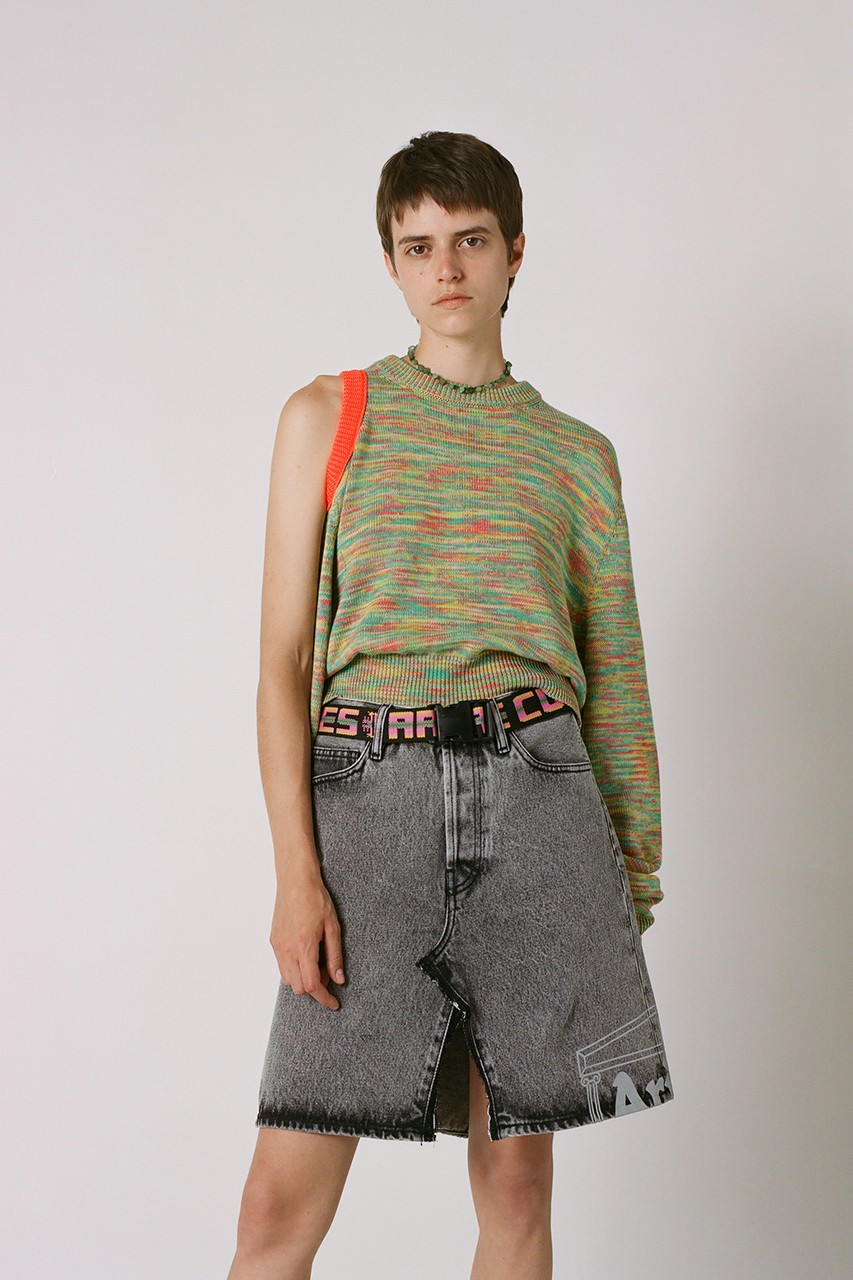 lookbook Aries ss21 16