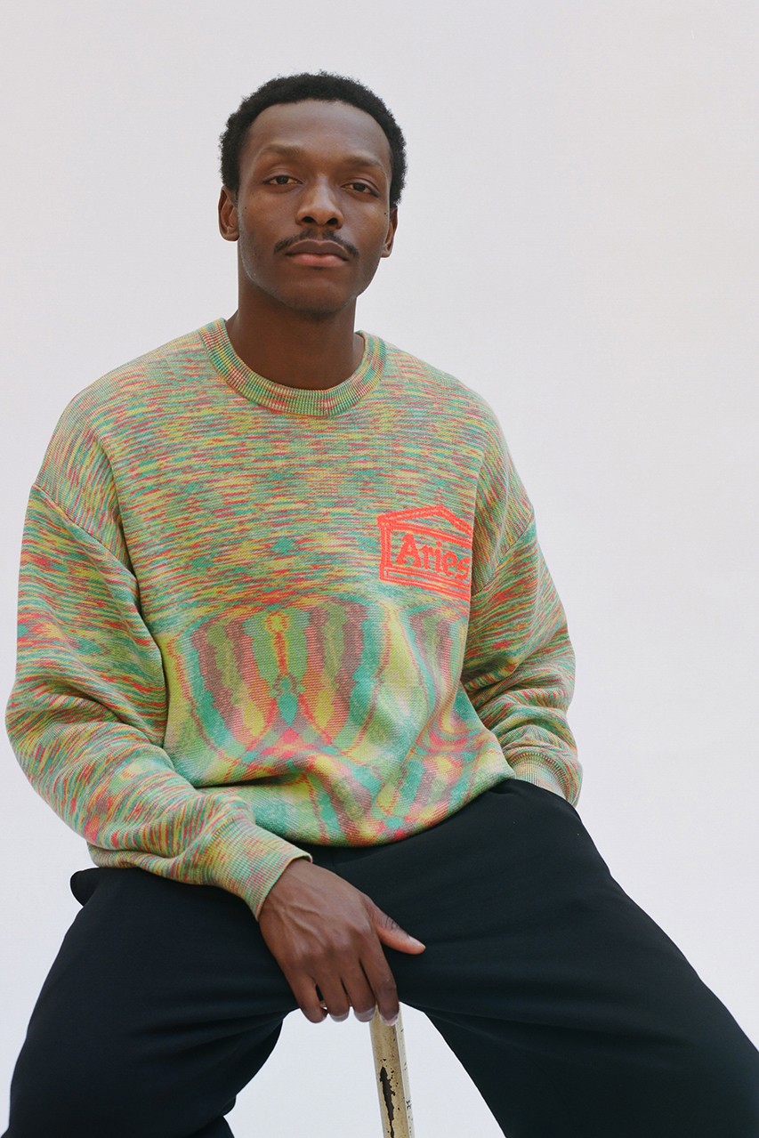 lookbook Aries ss21 23