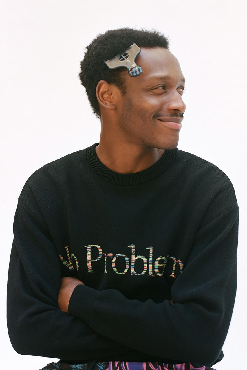lookbook Aries ss21 24