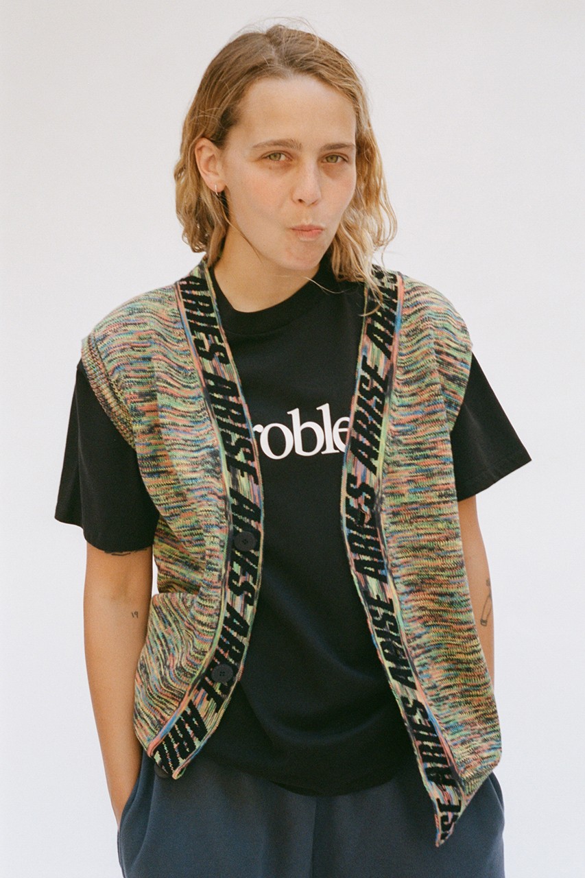 lookbook Aries ss21 25