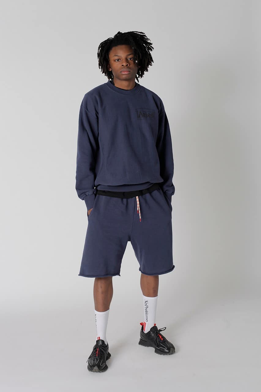lookbook Aries ss21 6