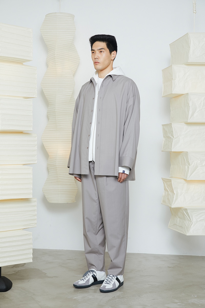 lookbook Graphpaper ss21 10