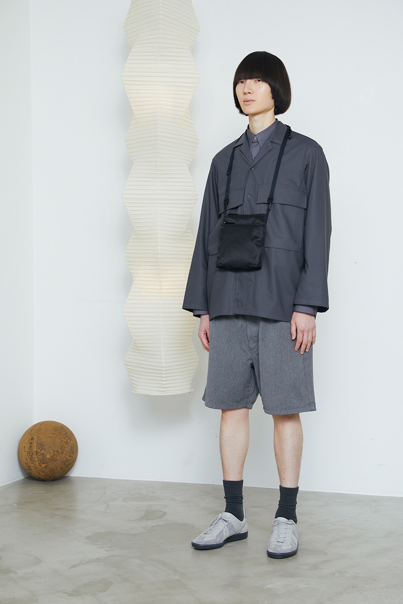 lookbook Graphpaper ss21 12