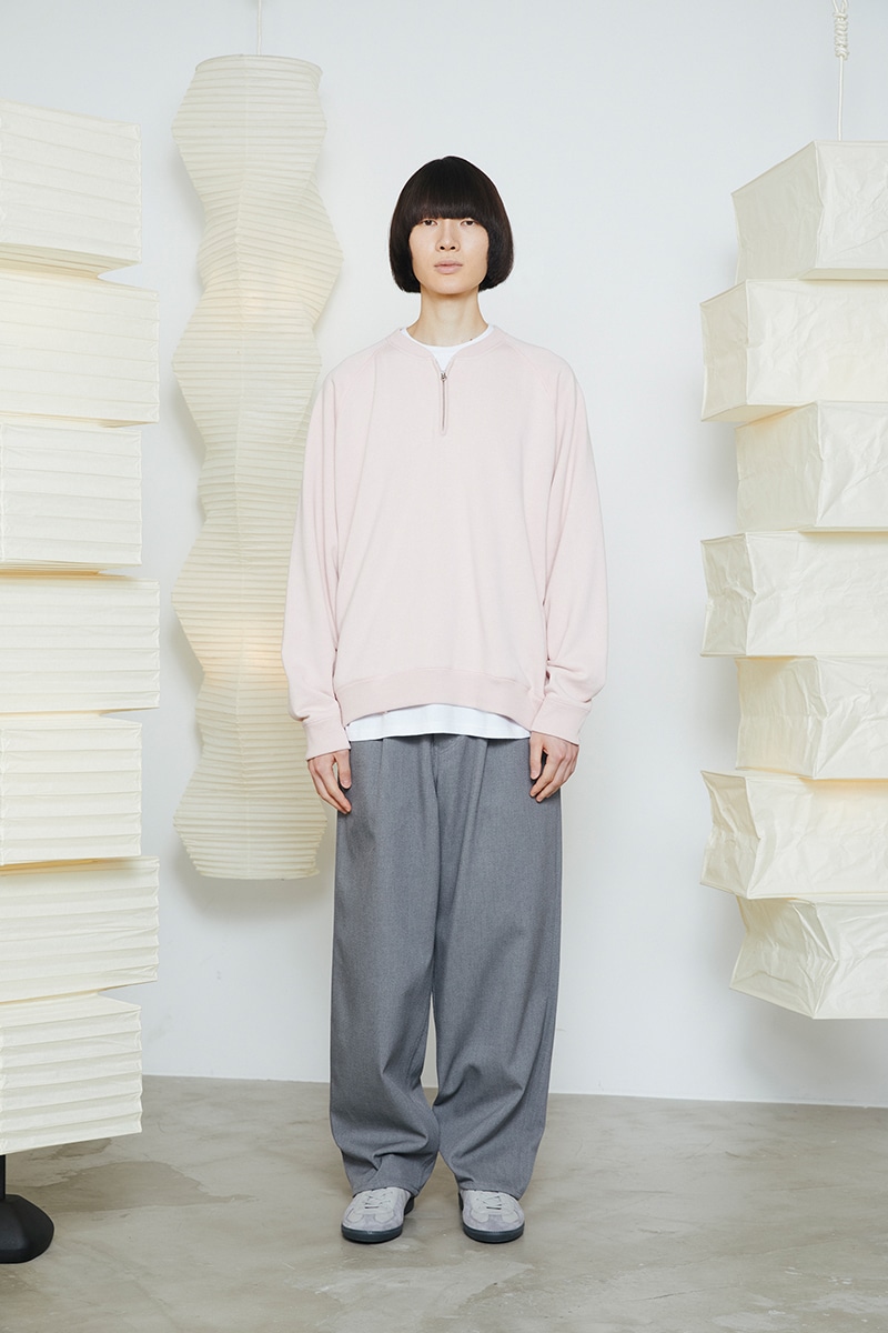 lookbook Graphpaper ss21 14