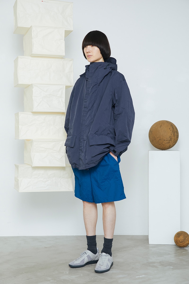 lookbook Graphpaper ss21 15