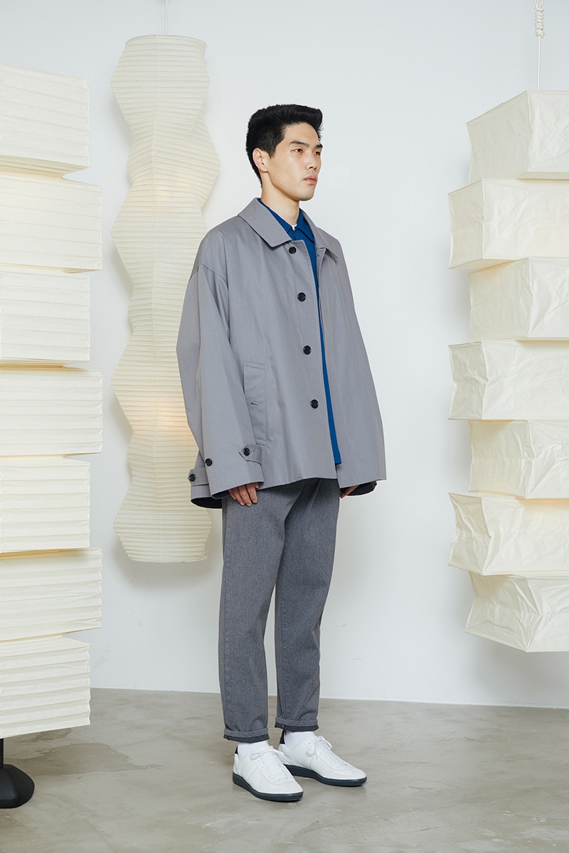 lookbook Graphpaper ss21 16