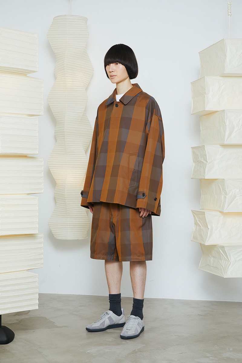 lookbook Graphpaper ss21 19