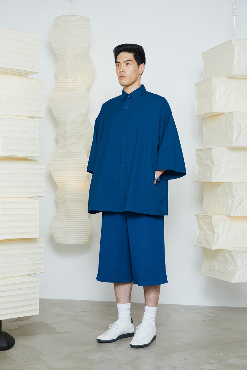 lookbook Graphpaper ss21 20