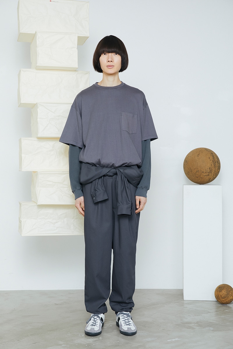 lookbook Graphpaper ss21 3