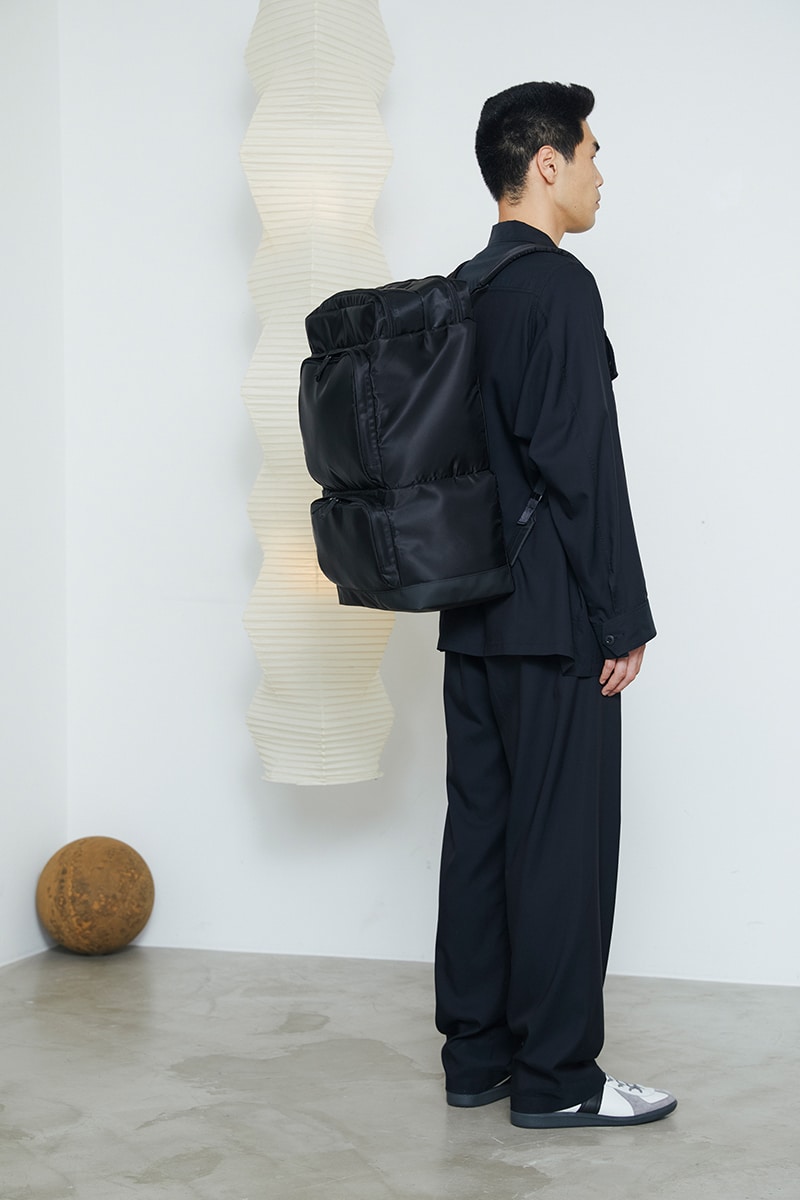 lookbook Graphpaper ss21 4