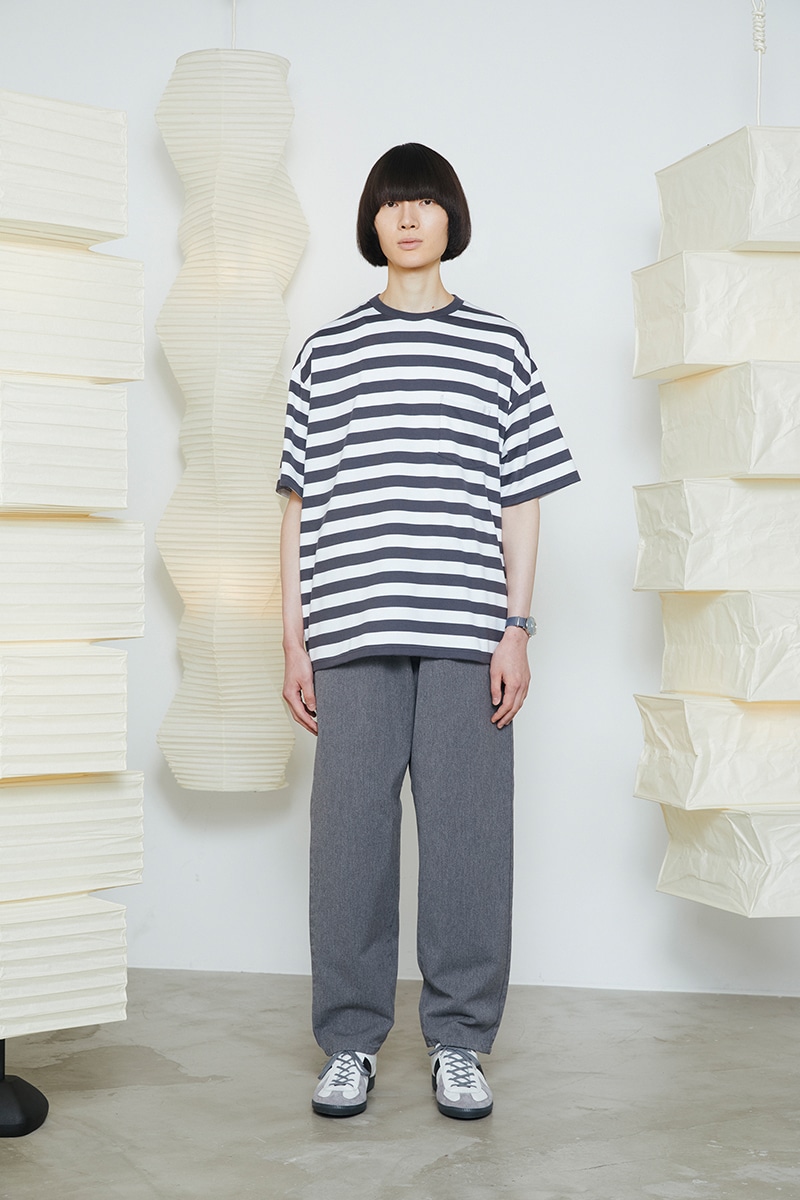 lookbook Graphpaper ss21 6