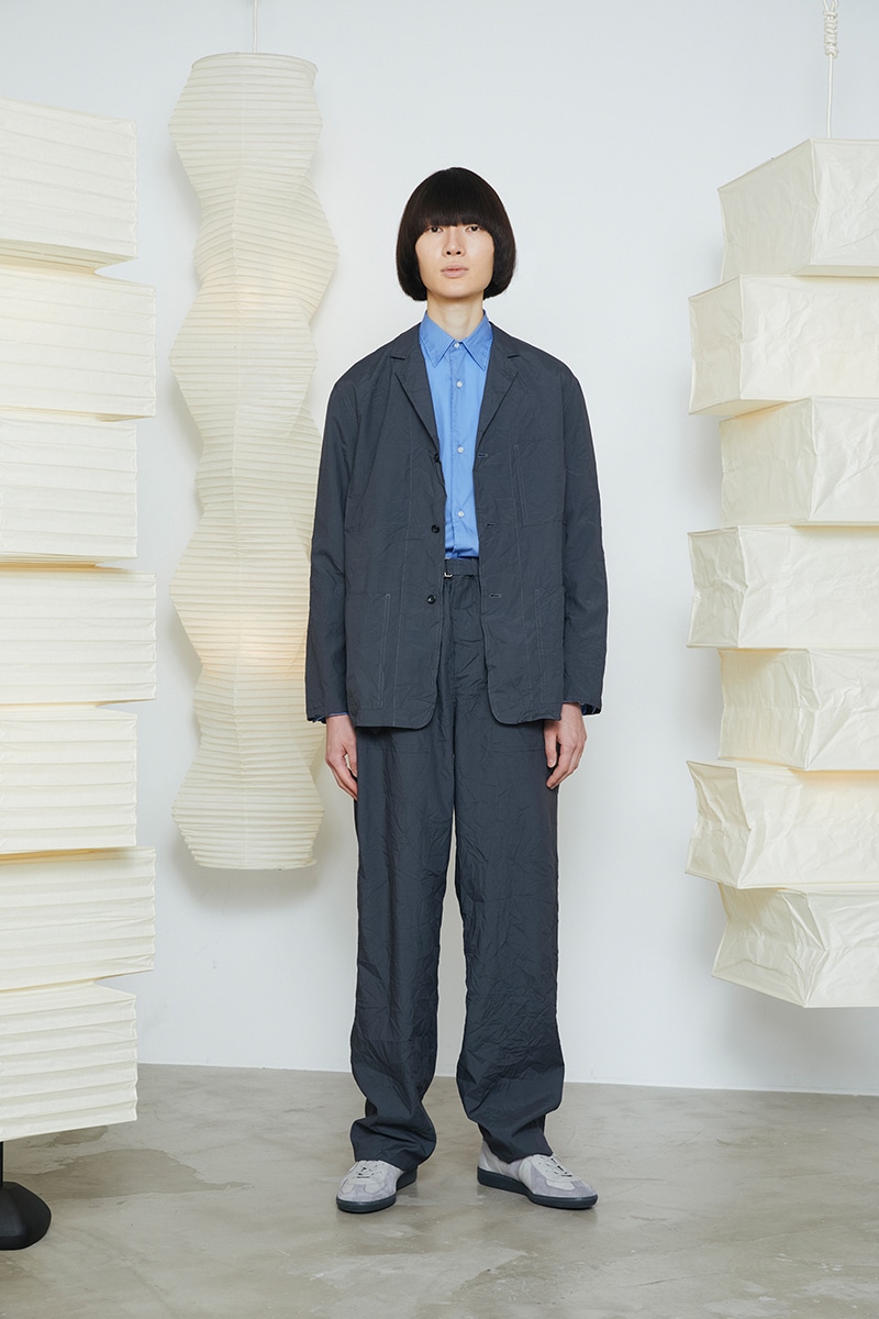 lookbook Graphpaper ss21 8