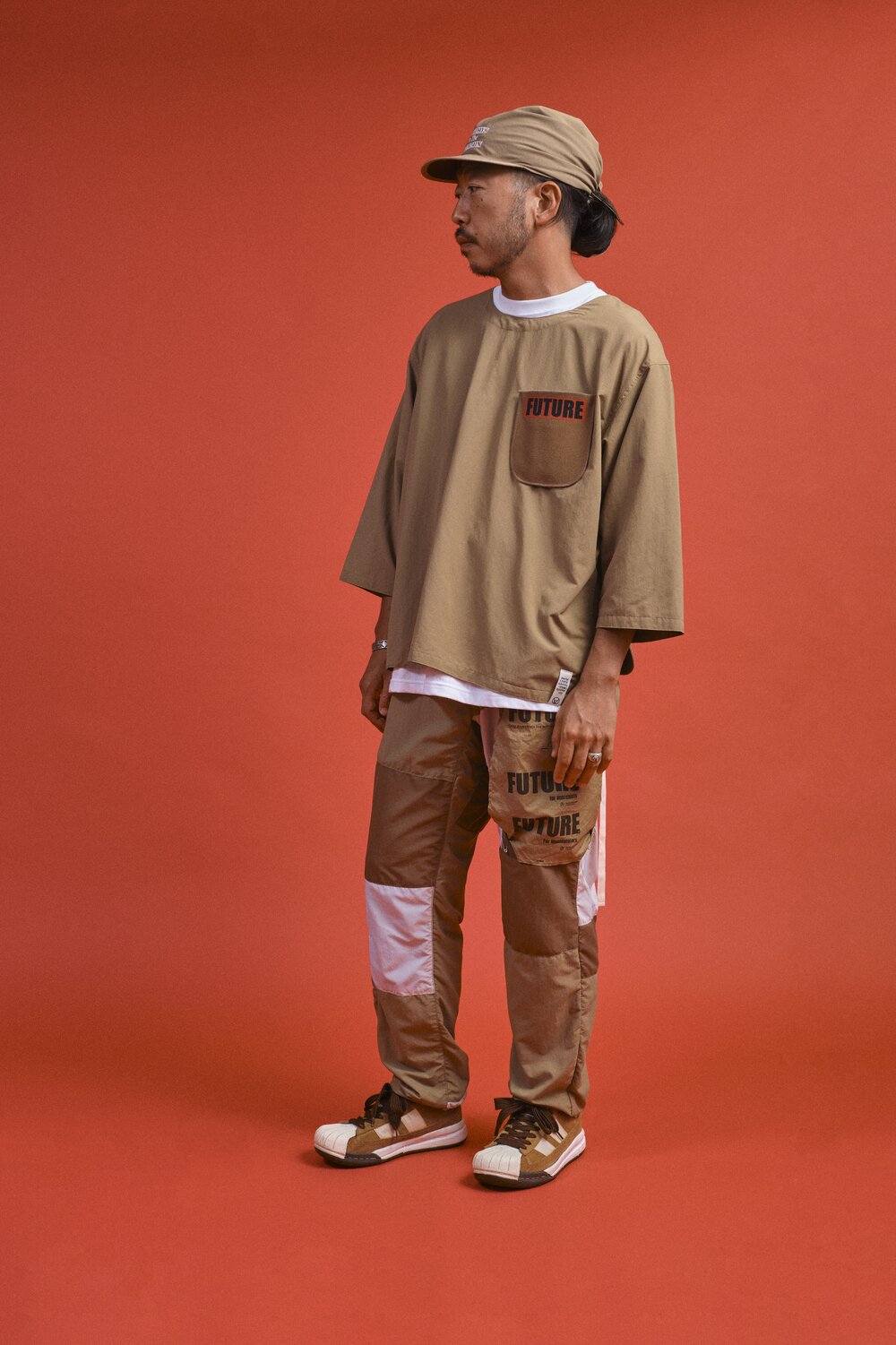 lookbook Mountain Research ss21 10