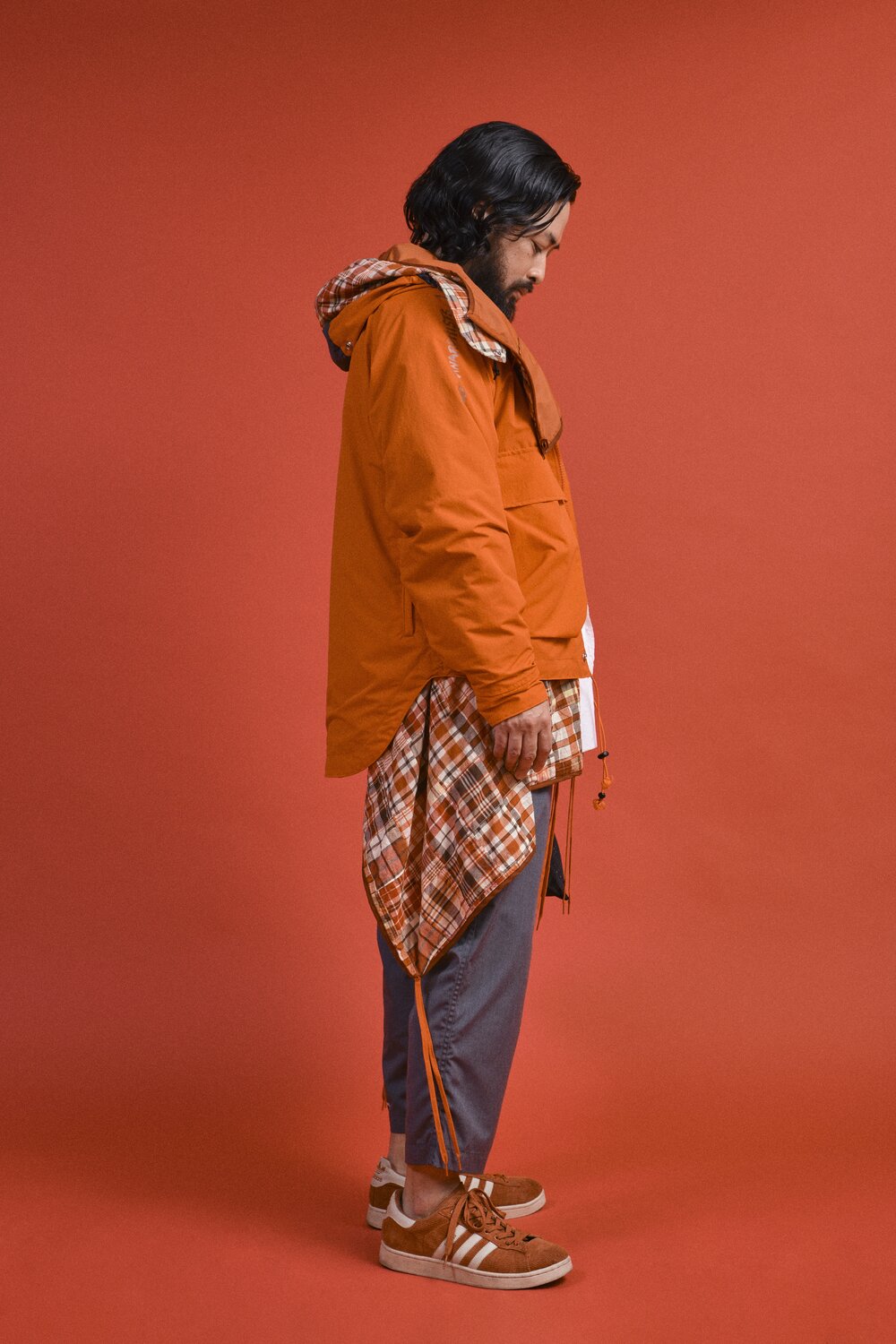 lookbook Mountain Research ss21 18