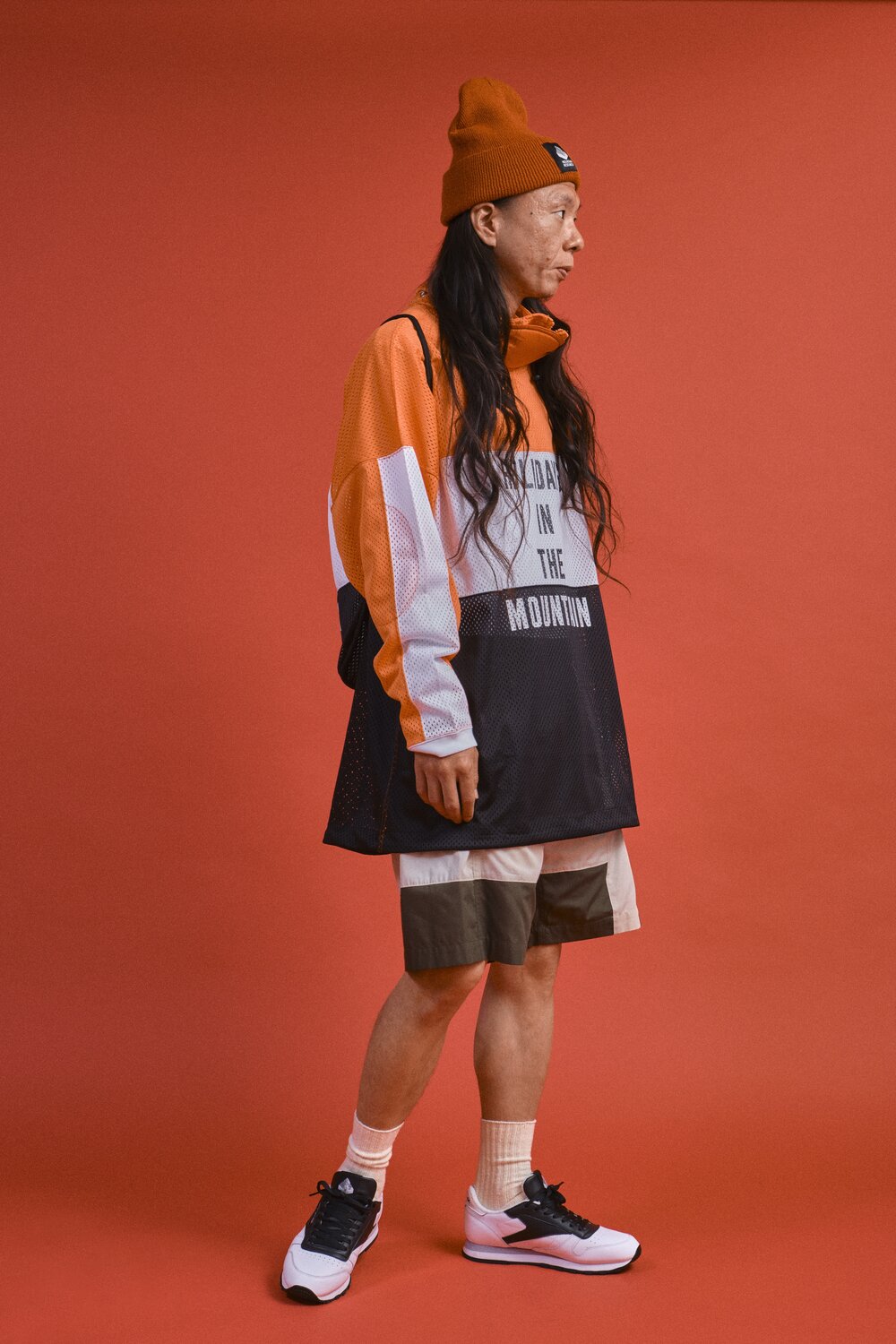 lookbook Mountain Research ss21 4