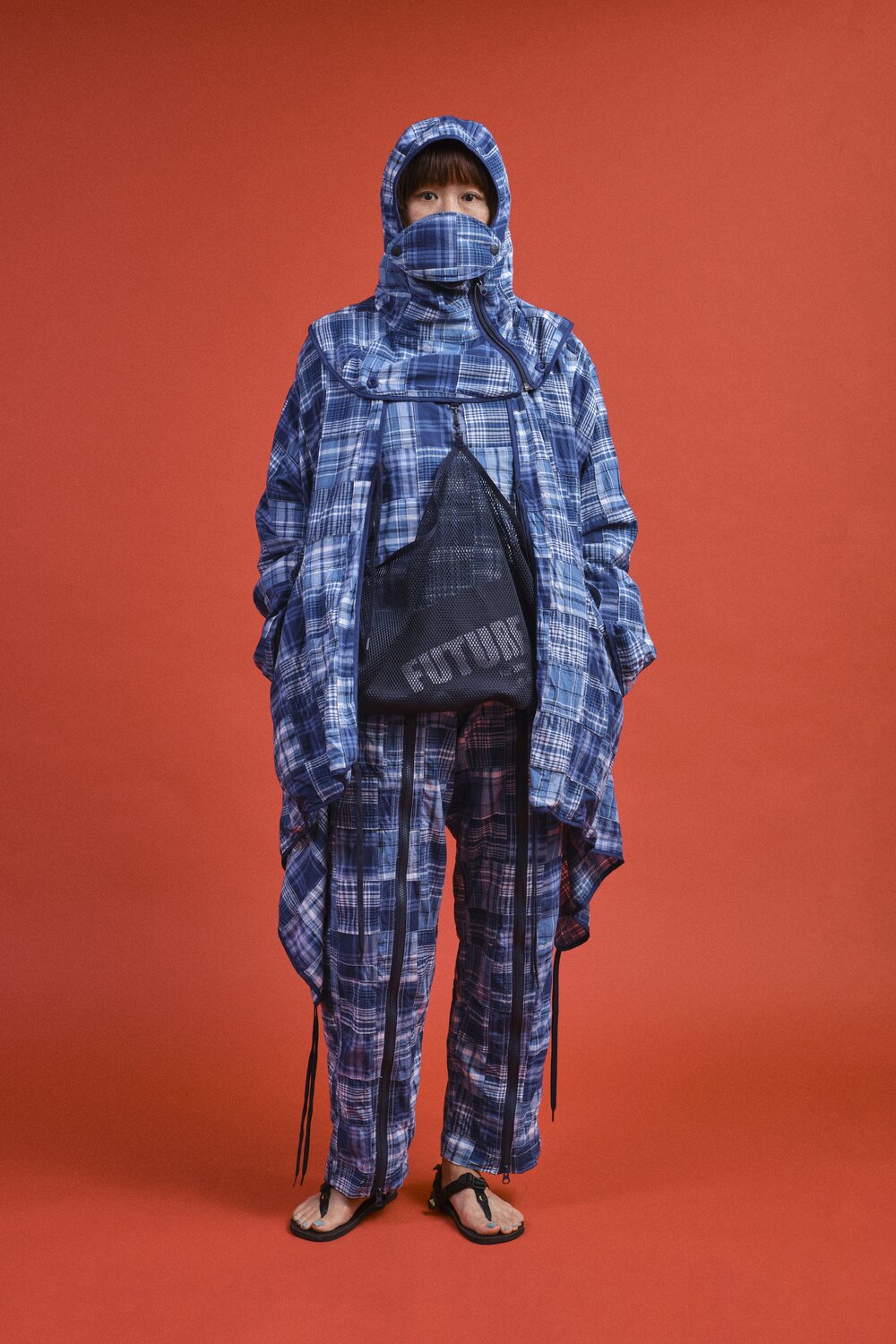 lookbook Mountain Research ss21 6