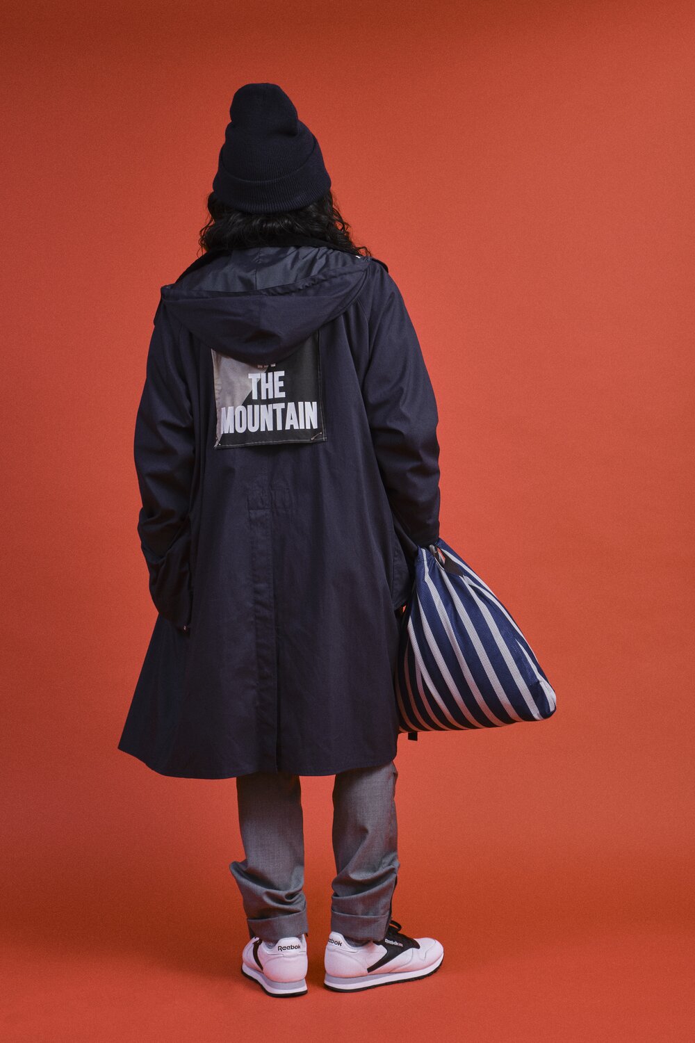 lookbook Mountain Research ss21 7