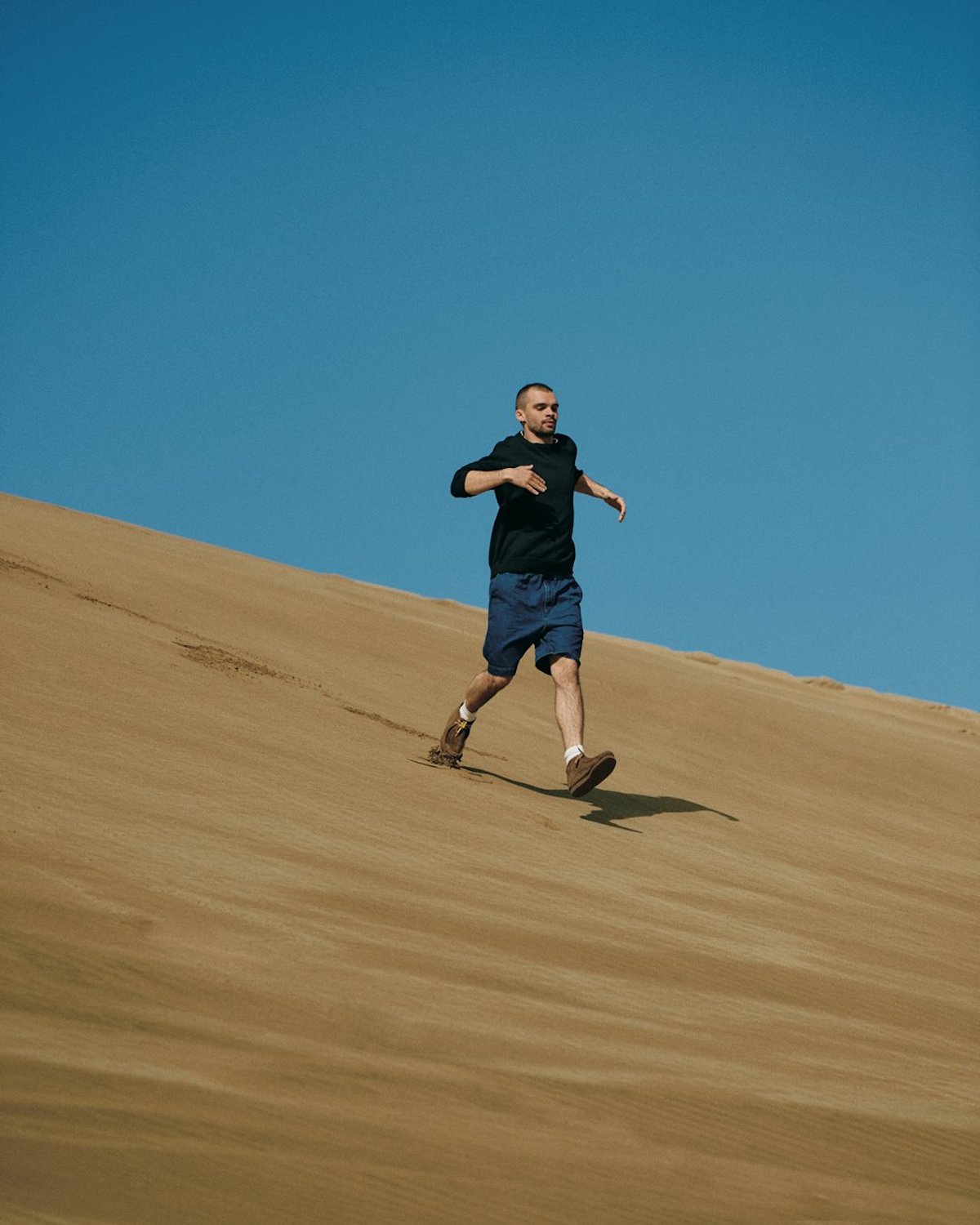 lookbook Nanamica ss2021 19