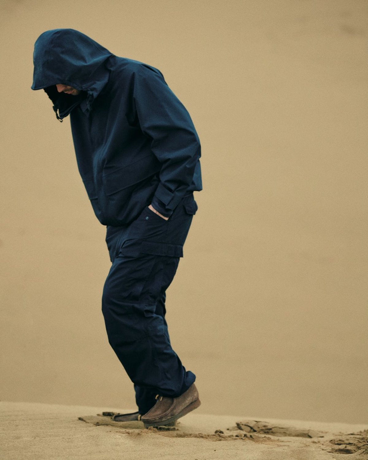 lookbook Nanamica ss2021 24