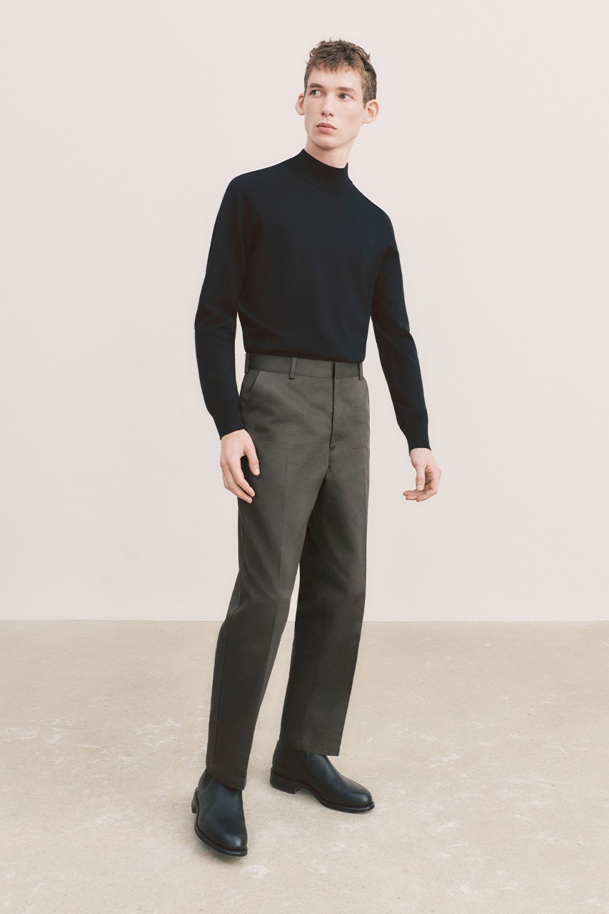 lookbook Uniqlo u ss21 10