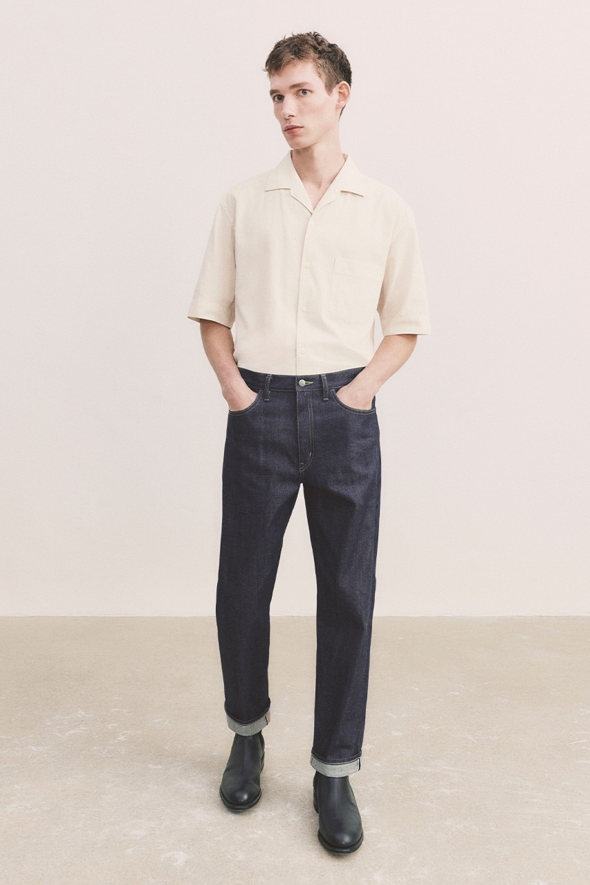 lookbook Uniqlo u ss21 12