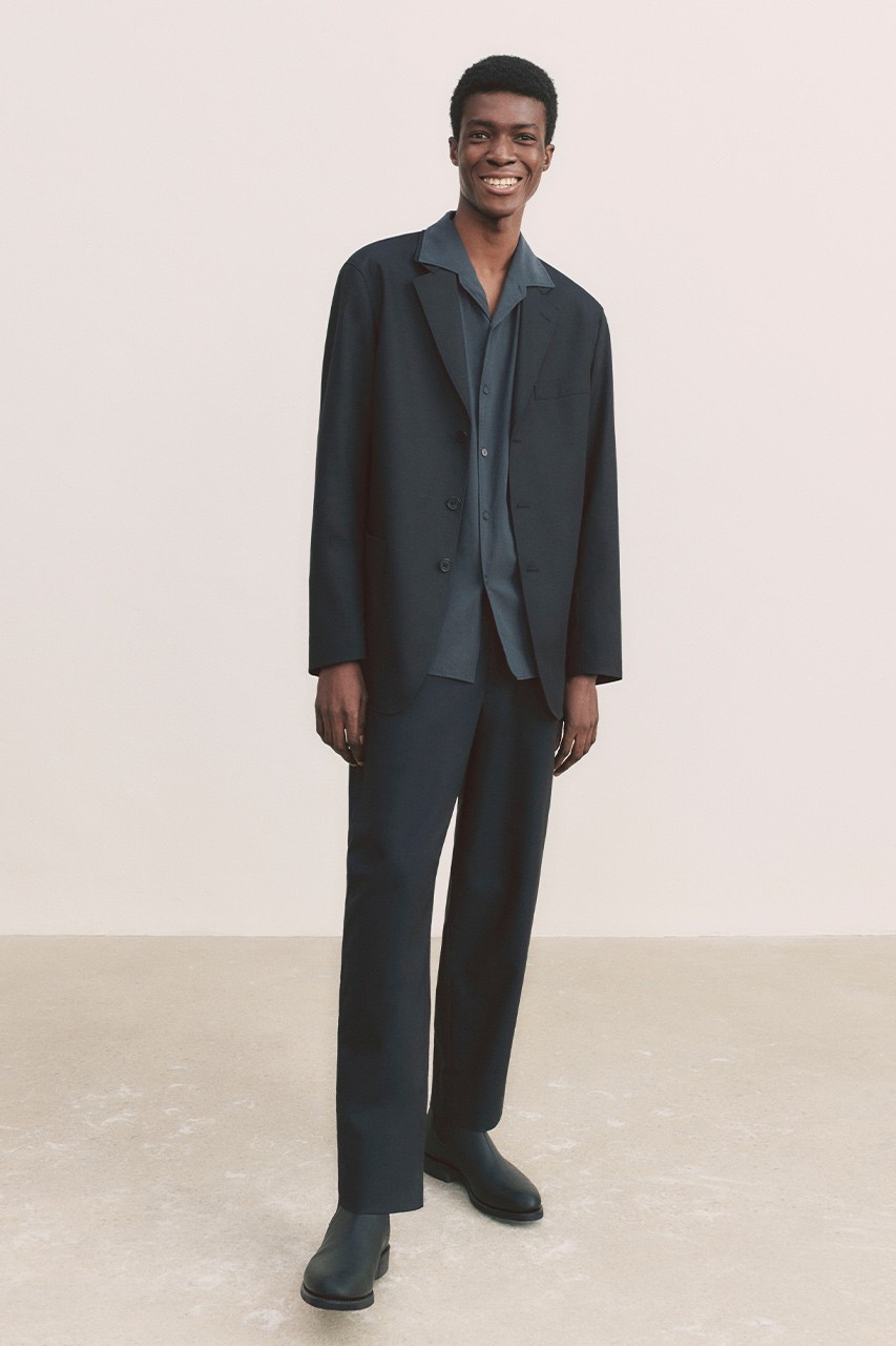 lookbook Uniqlo u ss21 13