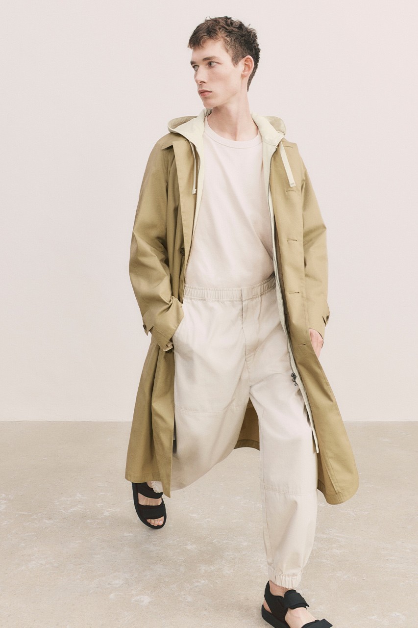 lookbook Uniqlo u ss21 14