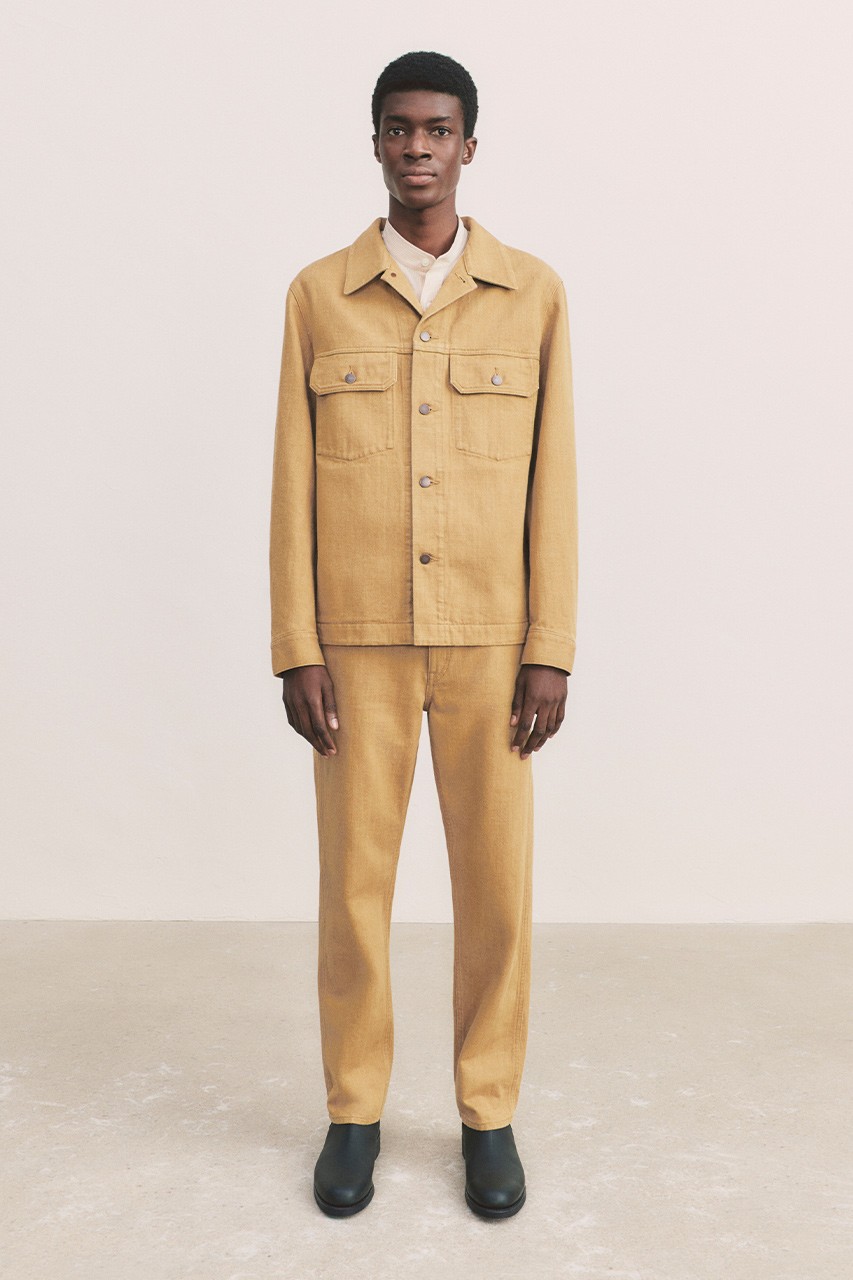 lookbook Uniqlo u ss21 15