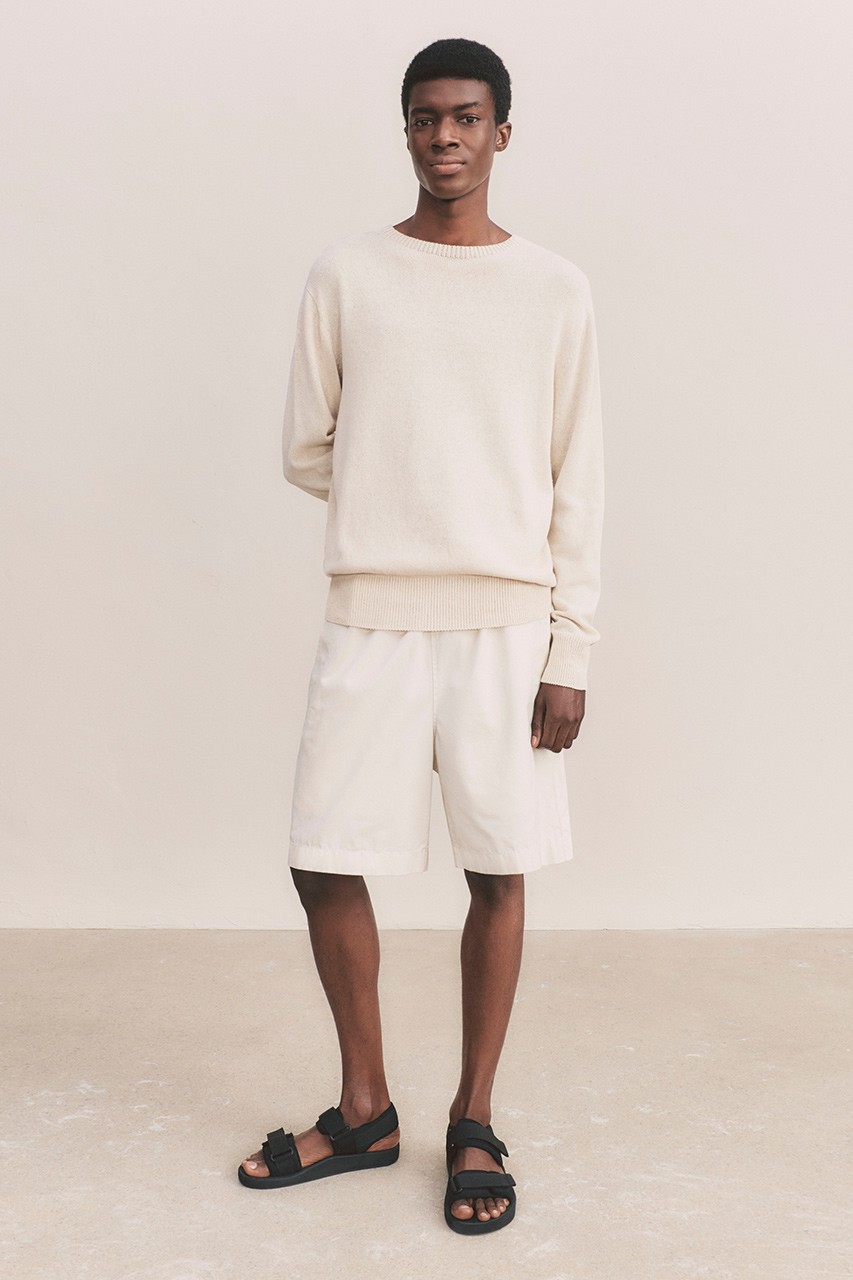 lookbook Uniqlo u ss21 2