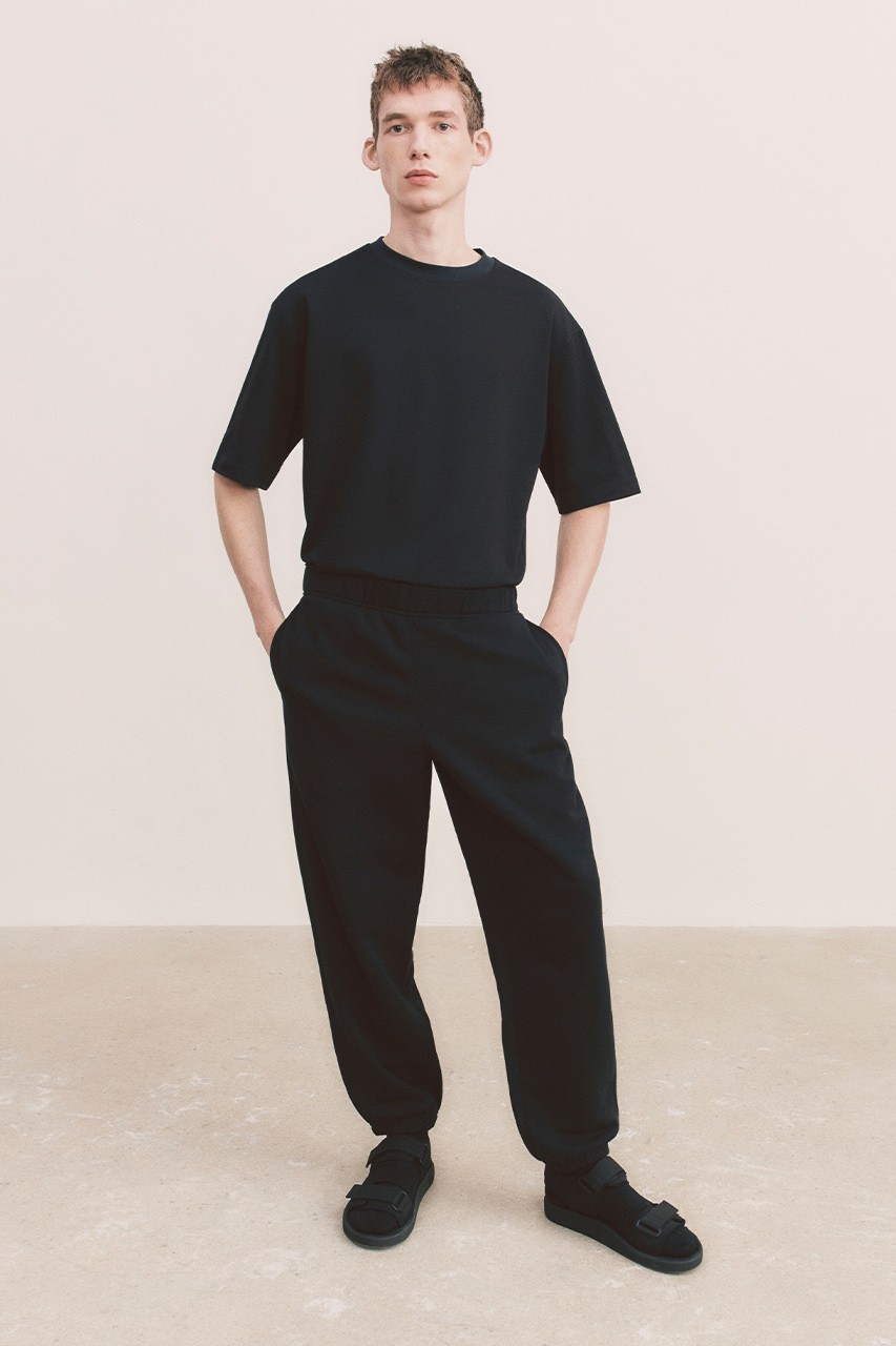 lookbook Uniqlo u ss21 3
