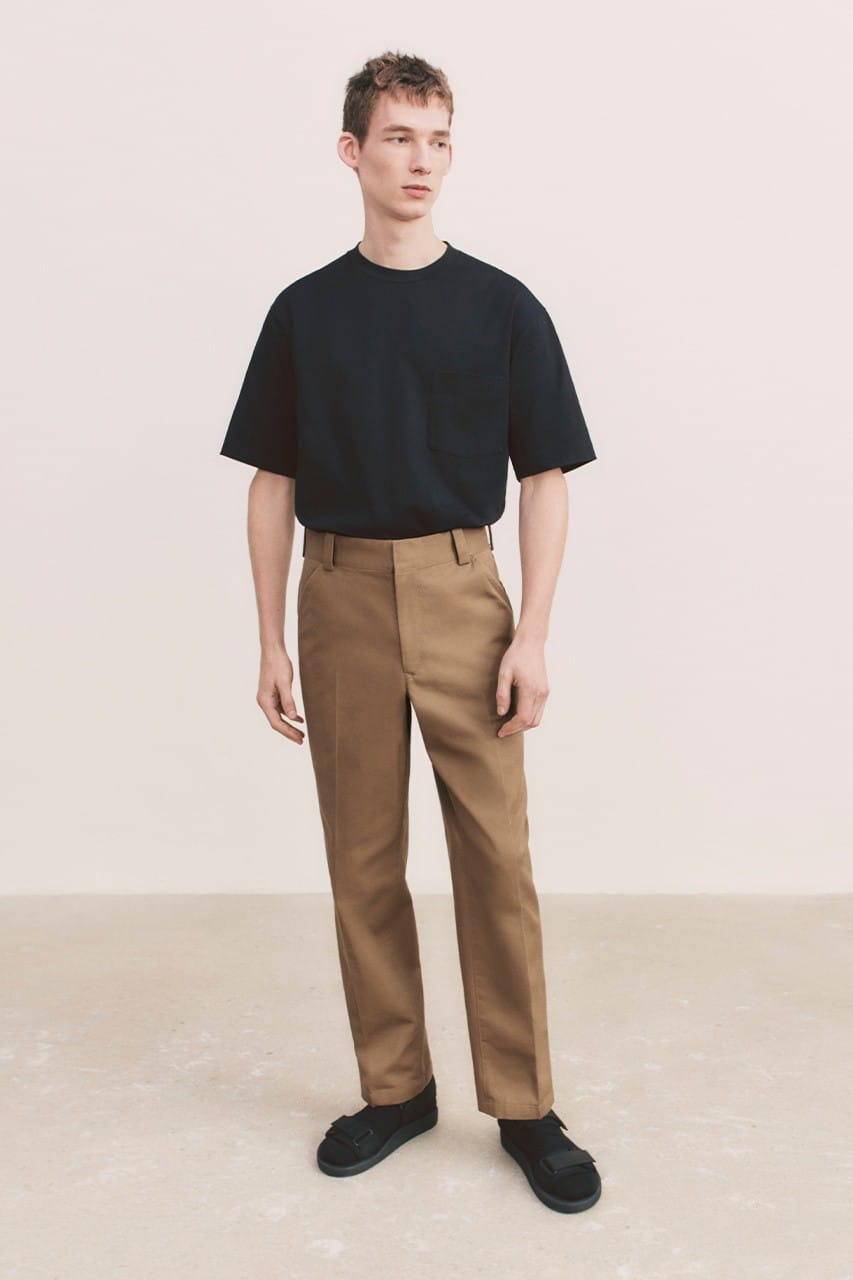 lookbook Uniqlo u ss21 5