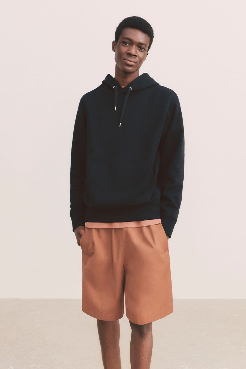 lookbook Uniqlo u ss21 6