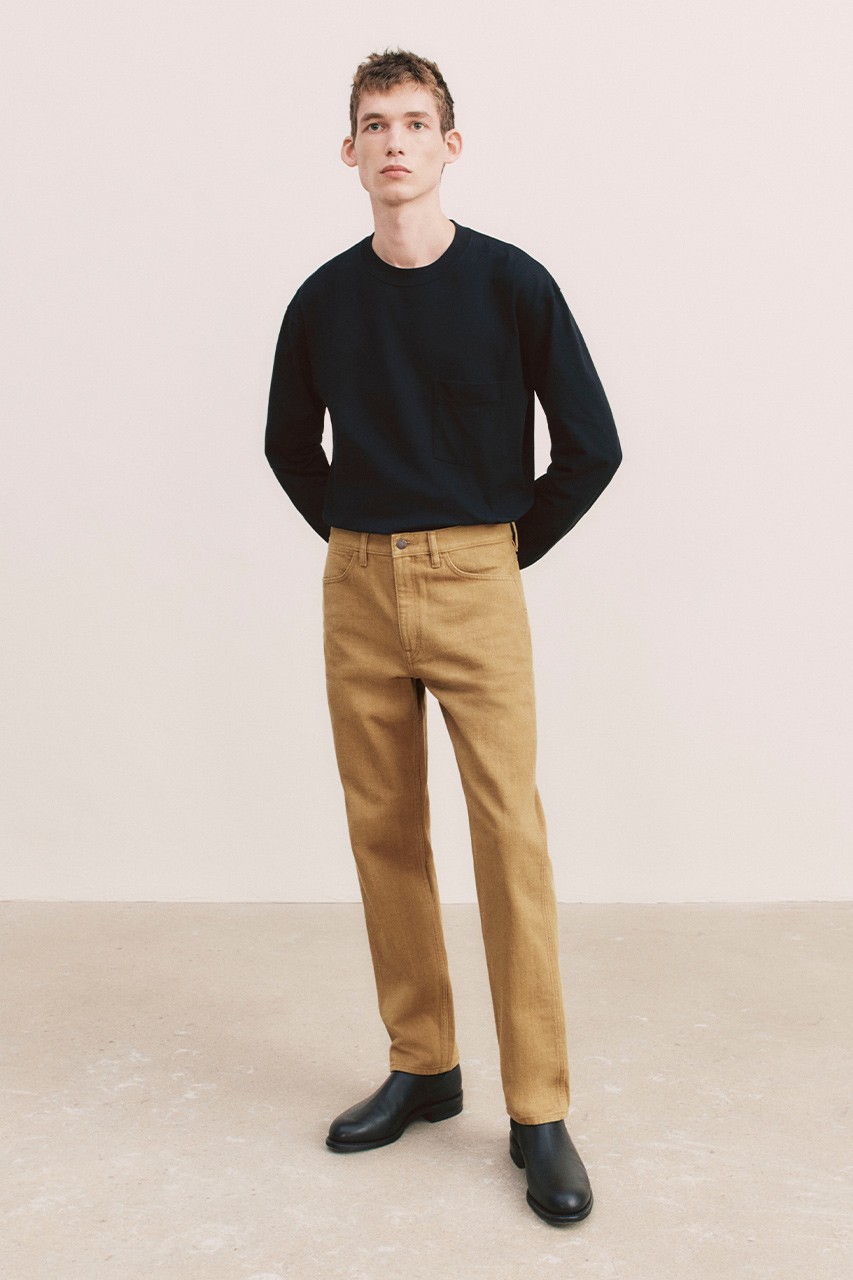 lookbook Uniqlo u ss21 7