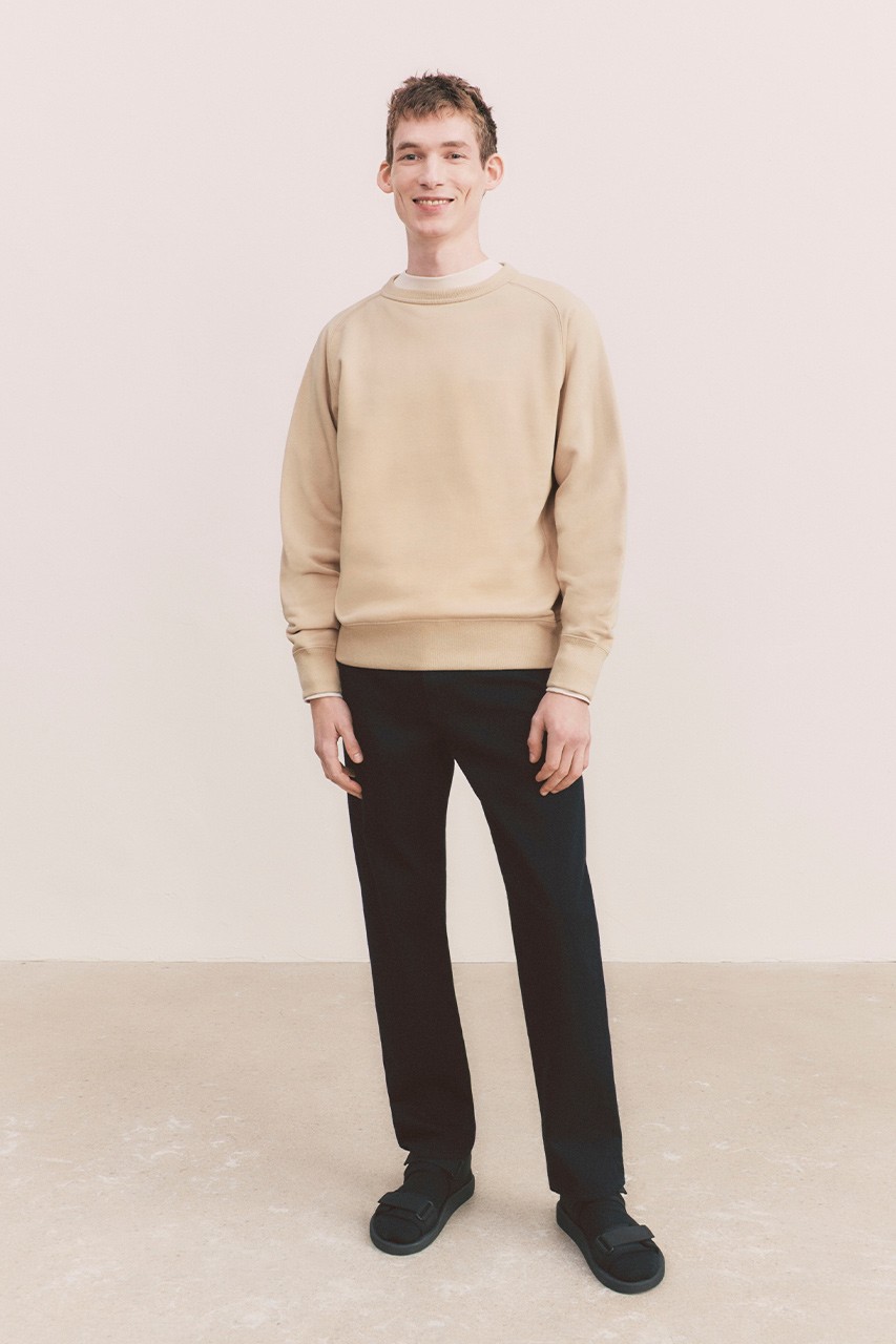 lookbook Uniqlo u ss21 9