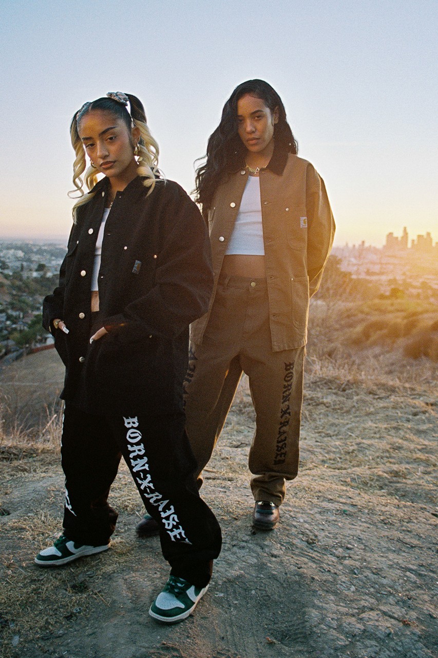 lookbook awake ny x bornxraised 11