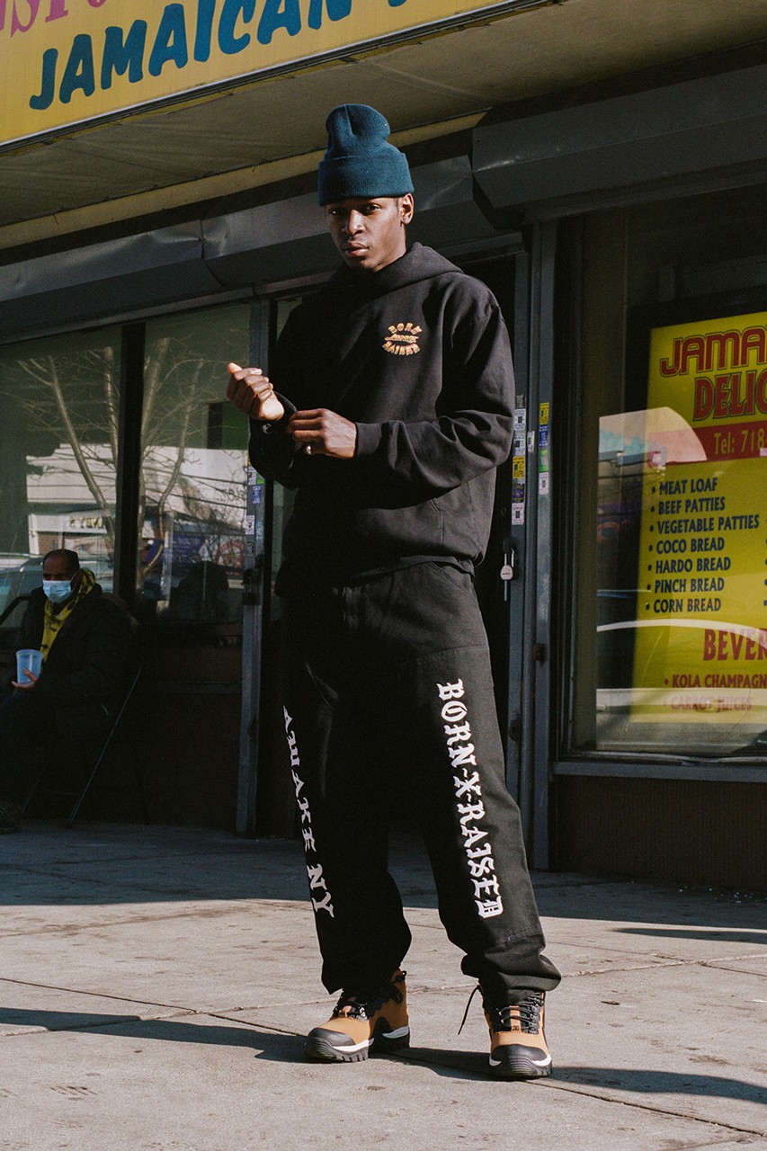lookbook awake ny x bornxraised 7
