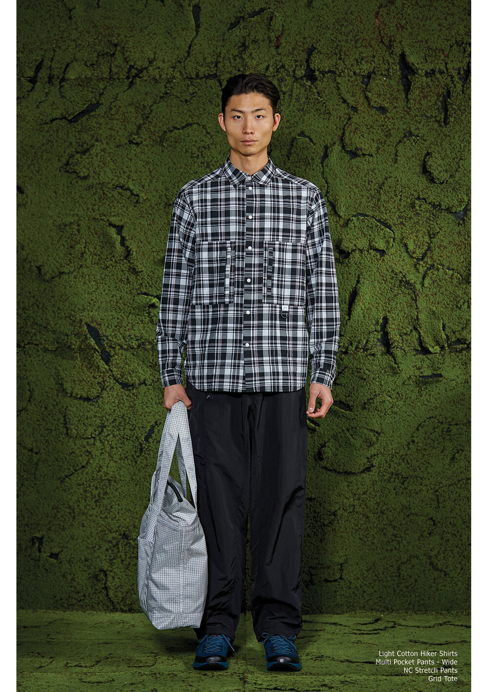 lookbook cayl ss21 30