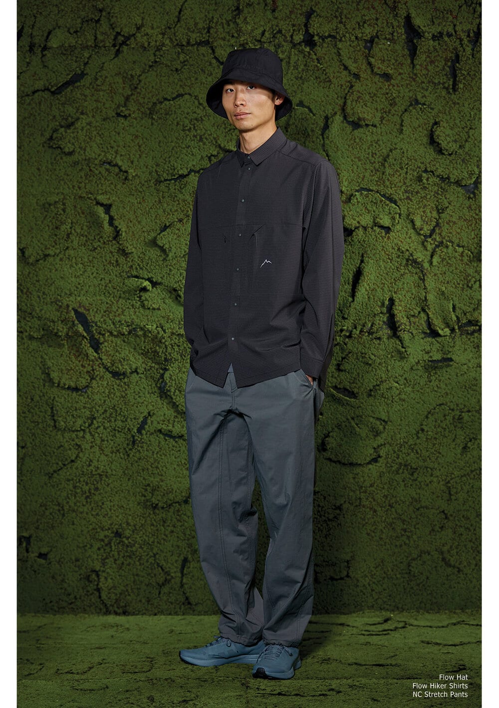 lookbook cayl ss21 8