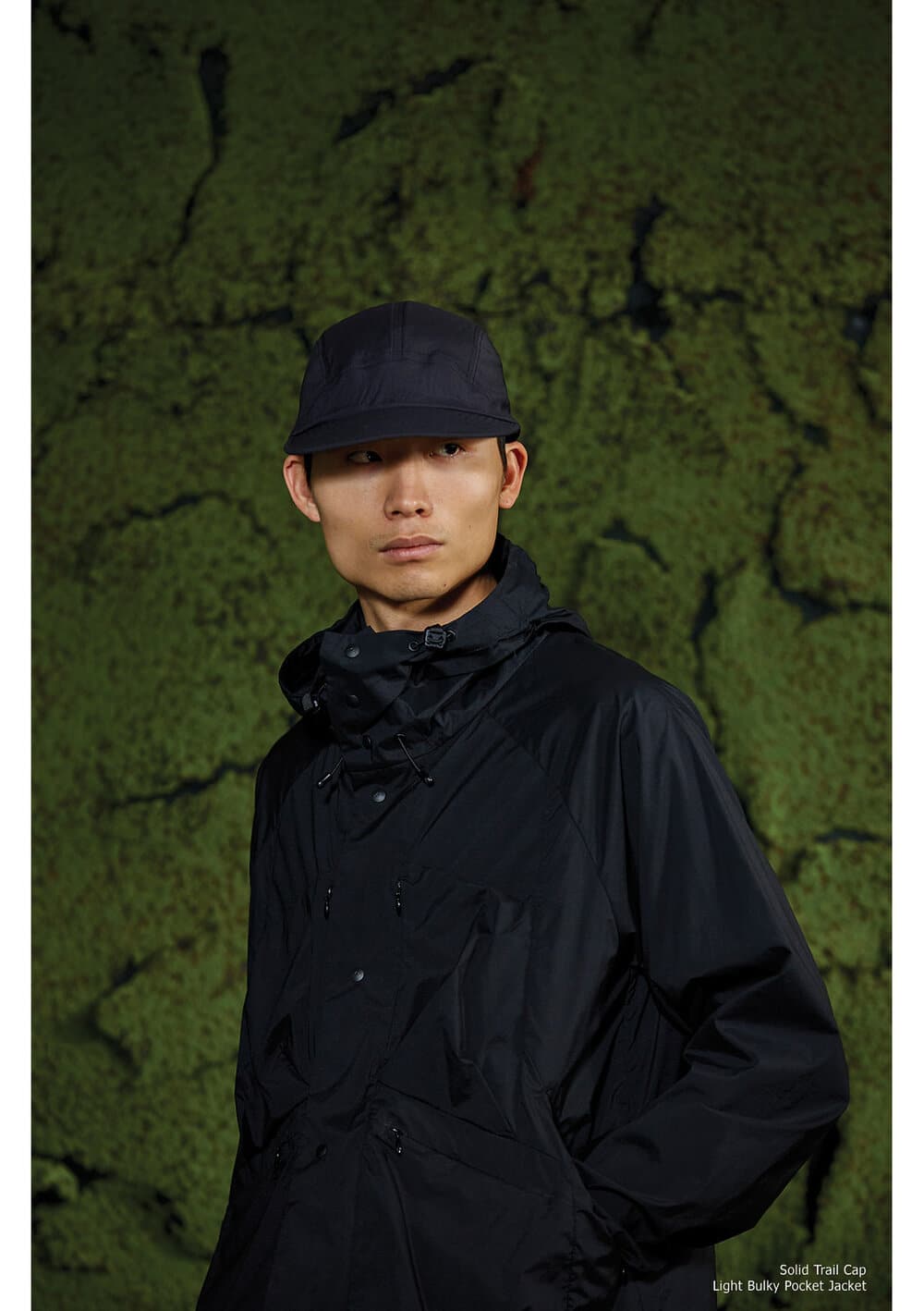 lookbook cayl ss21 9