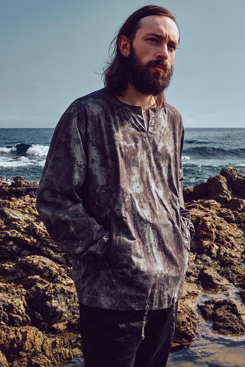 lookbook eastlogue ss21 3