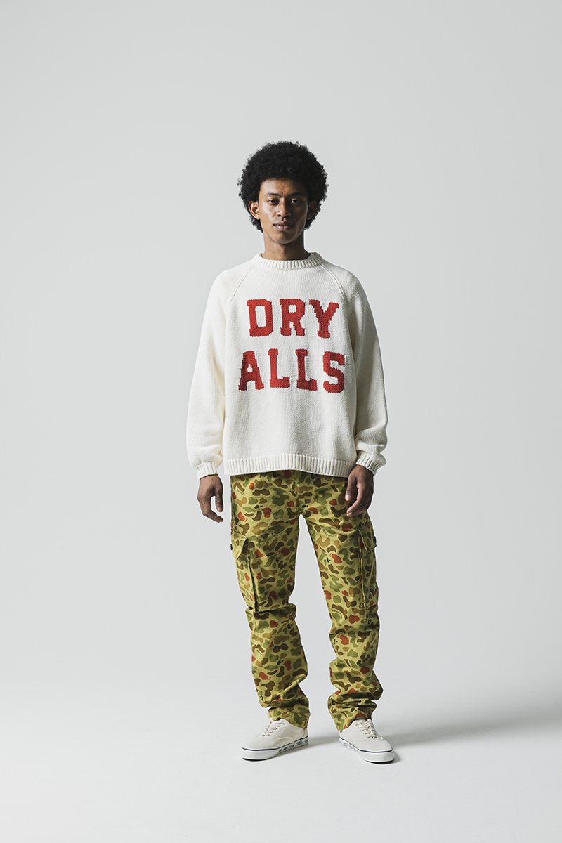 lookbook human made ss21 12