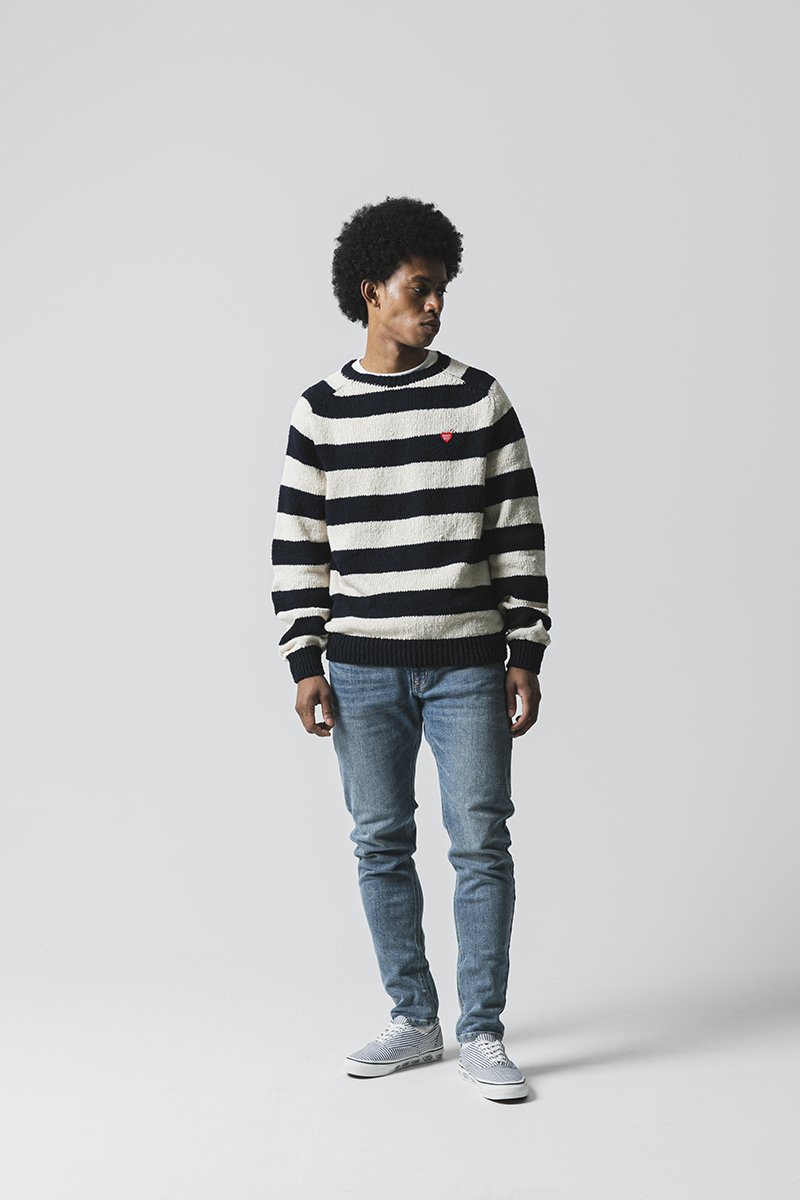 lookbook human made ss21 4
