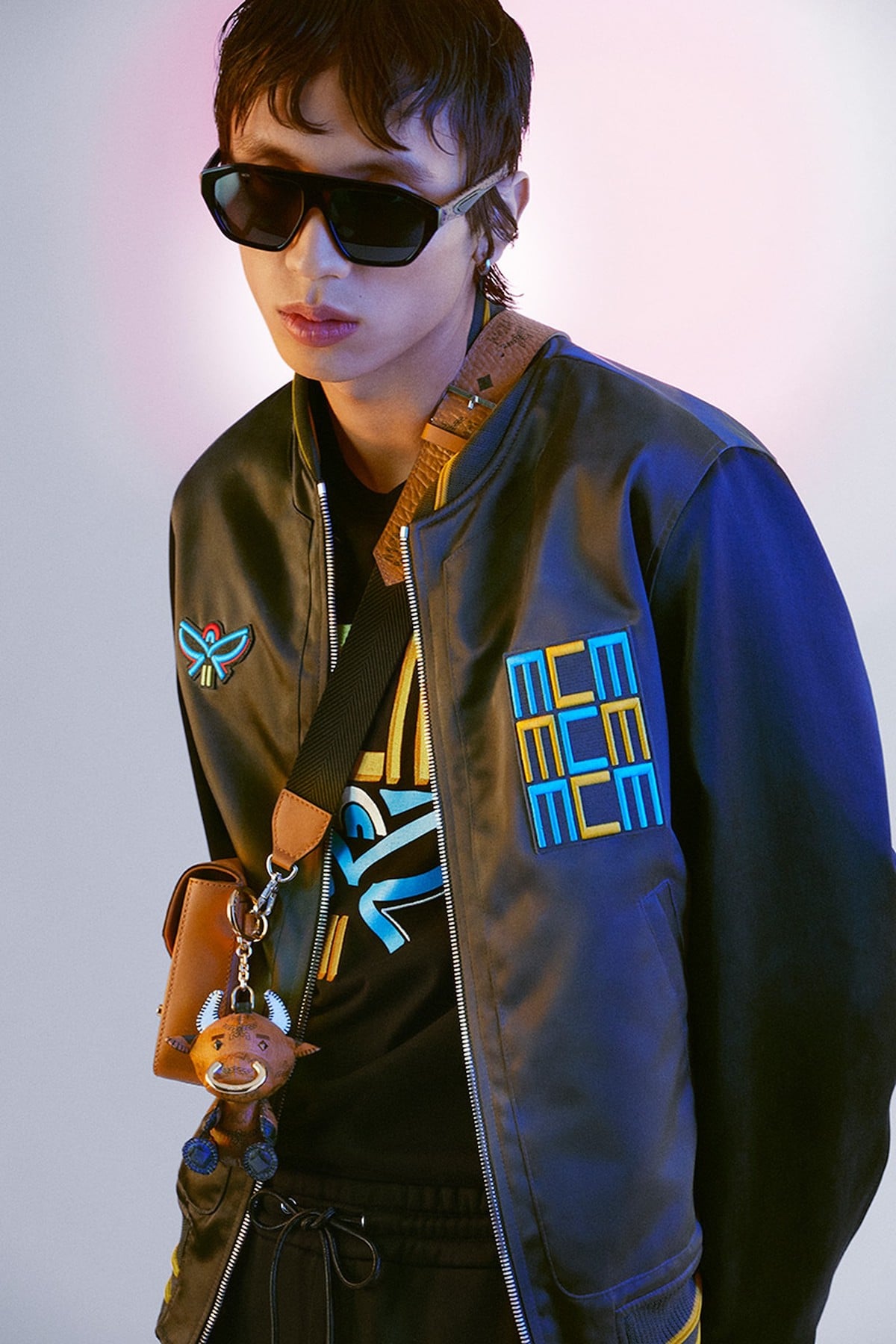 lookbook mcm ss21 5