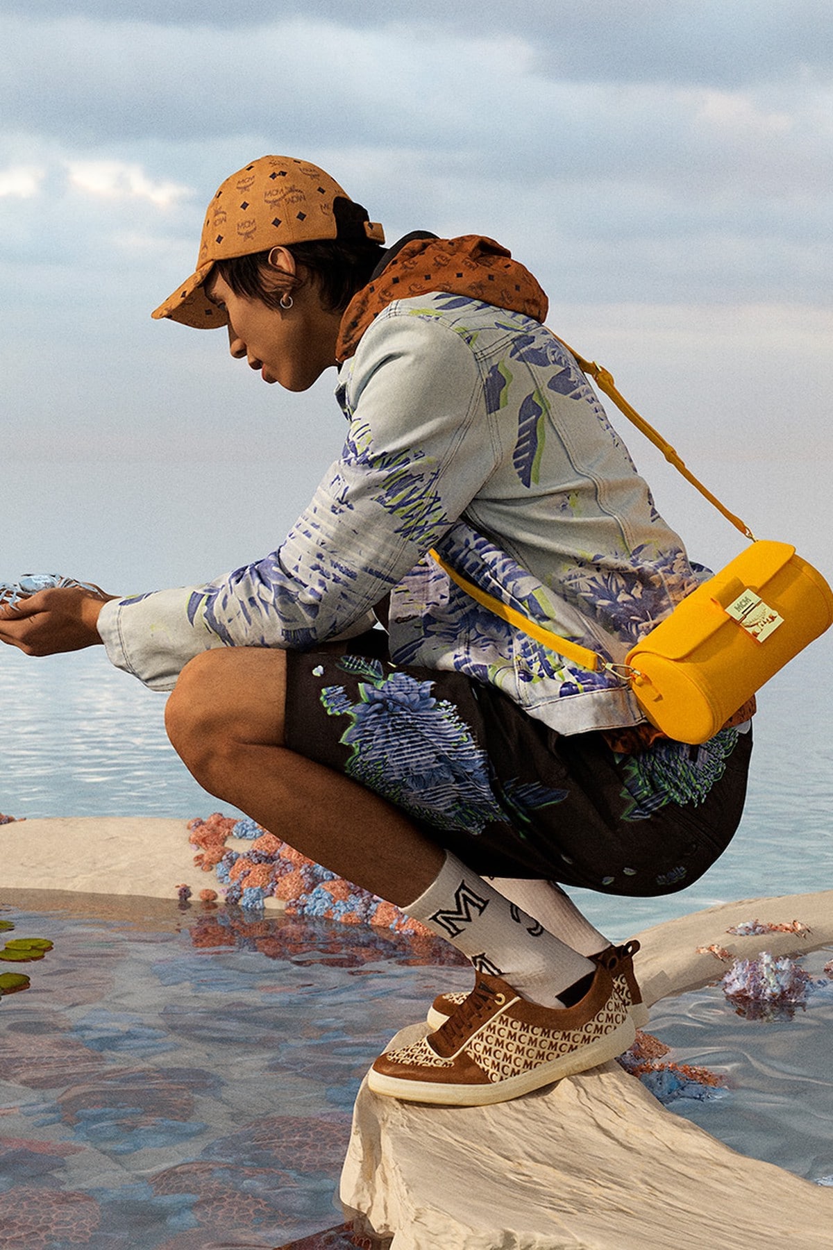 lookbook mcm ss21 6