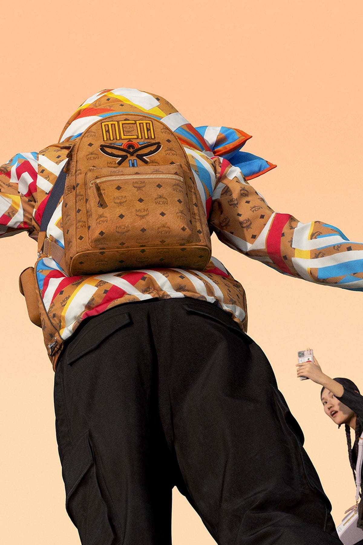 lookbook mcm ss21 8