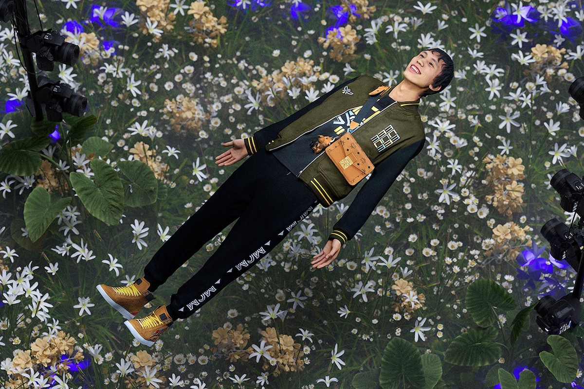 lookbook mcm ss21 9